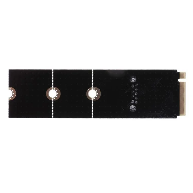 NGFF M.2 to USB3.0 Converter Adapter Graphic Card Extender PCI-E 1x to 16x Transfer Card Mining Riser Card