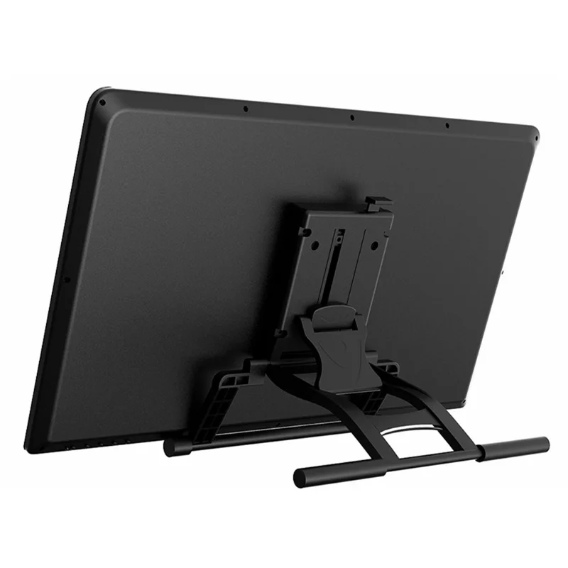 VEIKK VK2200 Pro 21.5-inch Digital Drawing Tablet 8192 Pressure Sensitivity Graphics Board - EU Plug