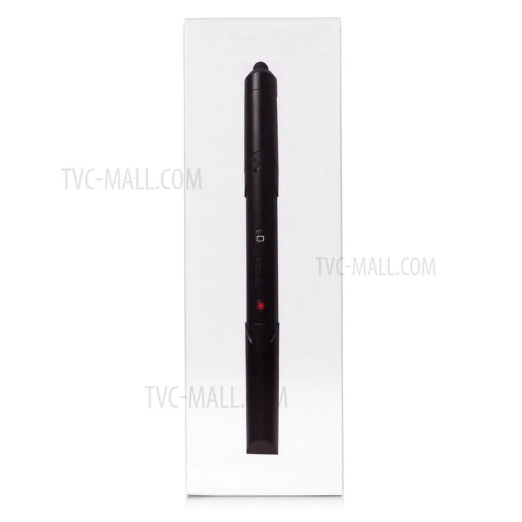 PP938 2.4GHz Wireless Presenter Laser Pointer PowerPoint PPT Flip Pen Touch Screen Stylus Pen
