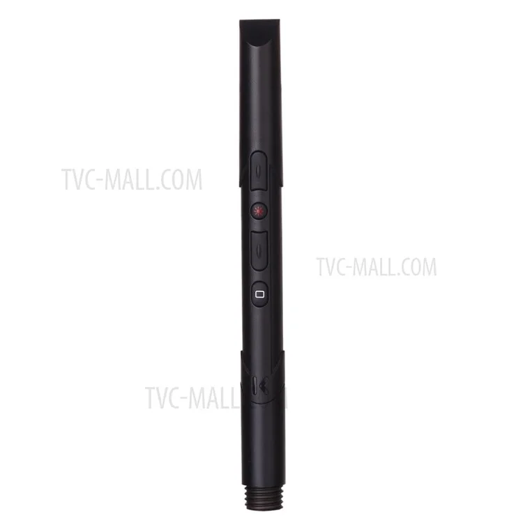 PP938 2.4GHz Wireless Presenter Laser Pointer PowerPoint PPT Flip Pen Touch Screen Stylus Pen
