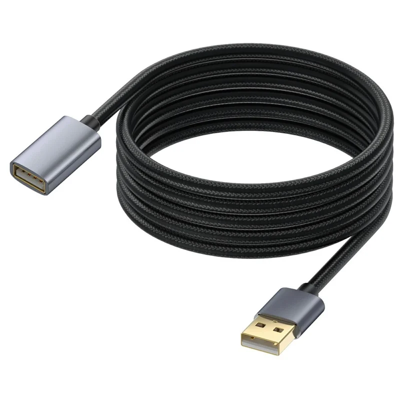 USB Extension Cable 1,8m USB 2.0 Тип A Male -aextend