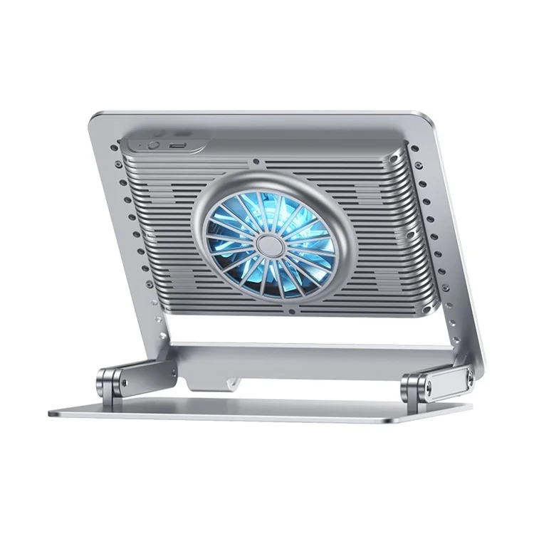 Wholesale BENKS SR06 Gaming Laptop Cooling Pad RGB Light Laptop Cooler