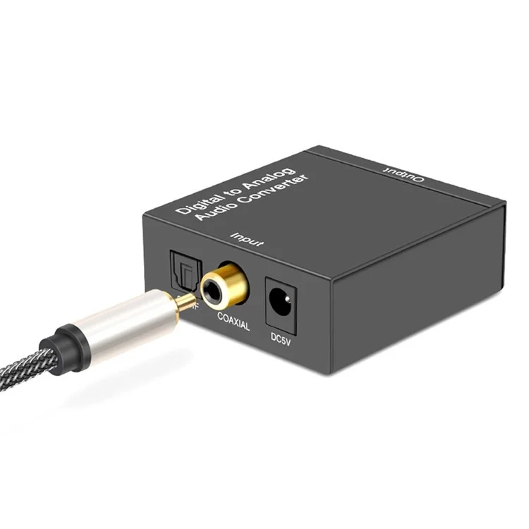 1m Coaxial RCA Male to Male Connection Cord S / PDIF Digital Audio Cable Stereo AUX Cable for DVD, Sound Amplifier, Speaker
