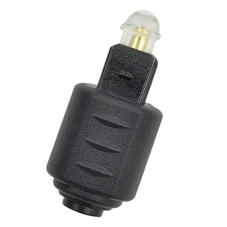 JUNSUNMAY Adaptateur Audio Optique Toslink Femelle vers Mini 3.5mm Mâle