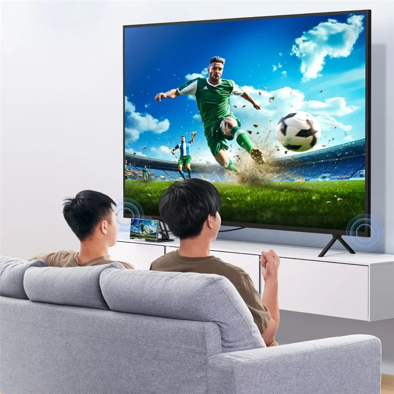 BASEUS BS-OH139 High Definition Series 1.5m Type-C to DP 8K Adapter Line DisplayPort Cable - Black