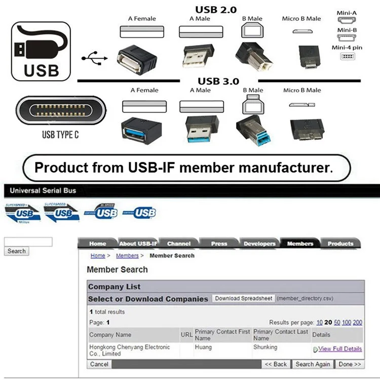 UC-002-0.13U 13cm Up Angled 240W Type-C Male to Male USB4 40Gbps 100W 8K Flat Slim FPC Data Cable for Laptop Phone
