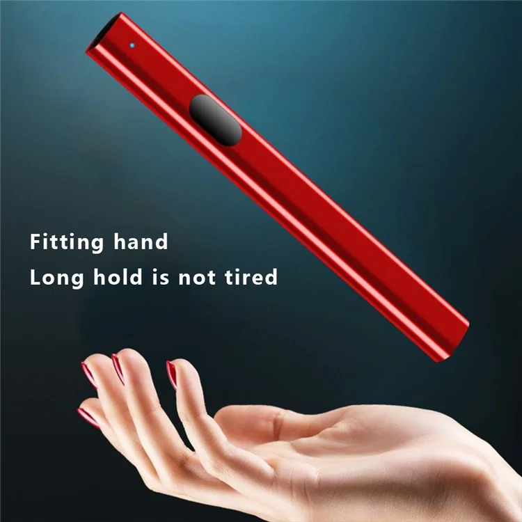 L1003 Outdoor Adventures Laser Pointer Cat Dog Chaser Tease Laser Pen - Red Light / Red