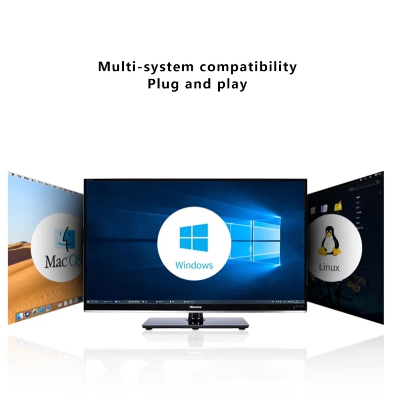 SATA to USB 3.0 Adapter Cable 2.5-inch SSD SATA Hard Drive Data Transfer Cable