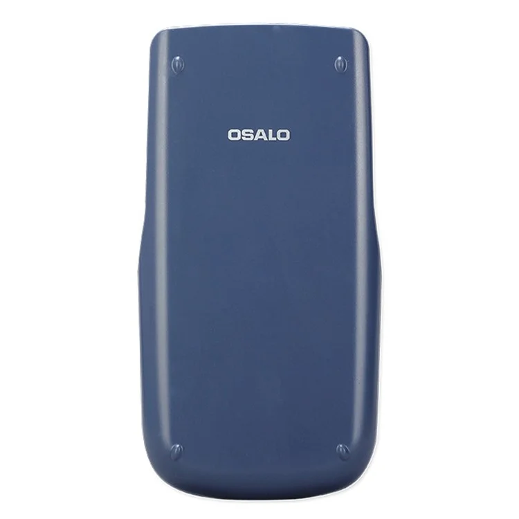 OSALO OS-OSALO 991ES PLUS Scientific Calculator Solar Energy 417 Functions 2 Line 10+2 Digits Student Calculator