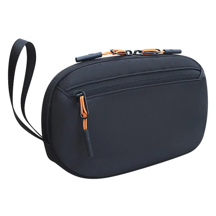 SM15 Electronics Organizer Case Travel Habelzer Organizer Sac de Câble Résistant à L'eau, Taille S - Noir