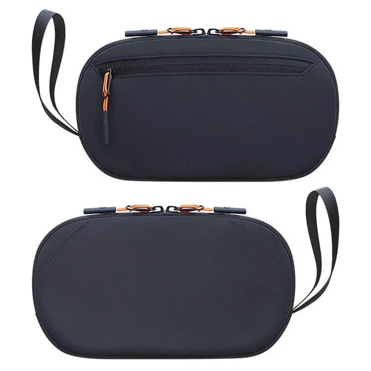 SM15 Electronics Organizer Case Travel Habelzer Organizer Sac de Câble Résistant à L'eau, Taille S - Noir
