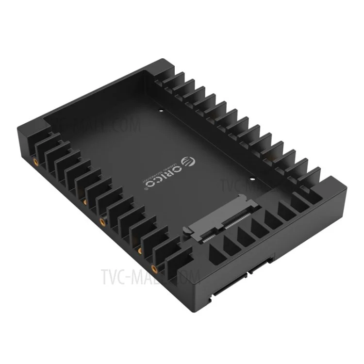 Oropo 1125SS 2,5 a 3,5 Polegadas de Disco Rígido Caddy HDD Suporte de Montagem