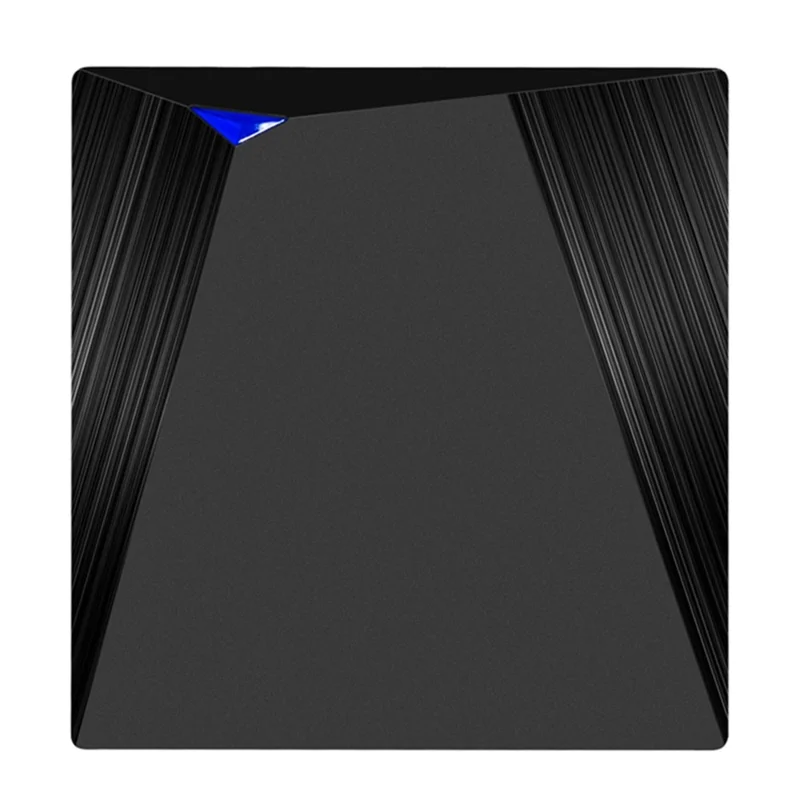 21-Y 12.7MM USB 3.0 / Type-C External Blu-ray Drive CD DVD Burner Player for PC / Laptops Support Windows XP / 7 / 8 / 10 MacOS