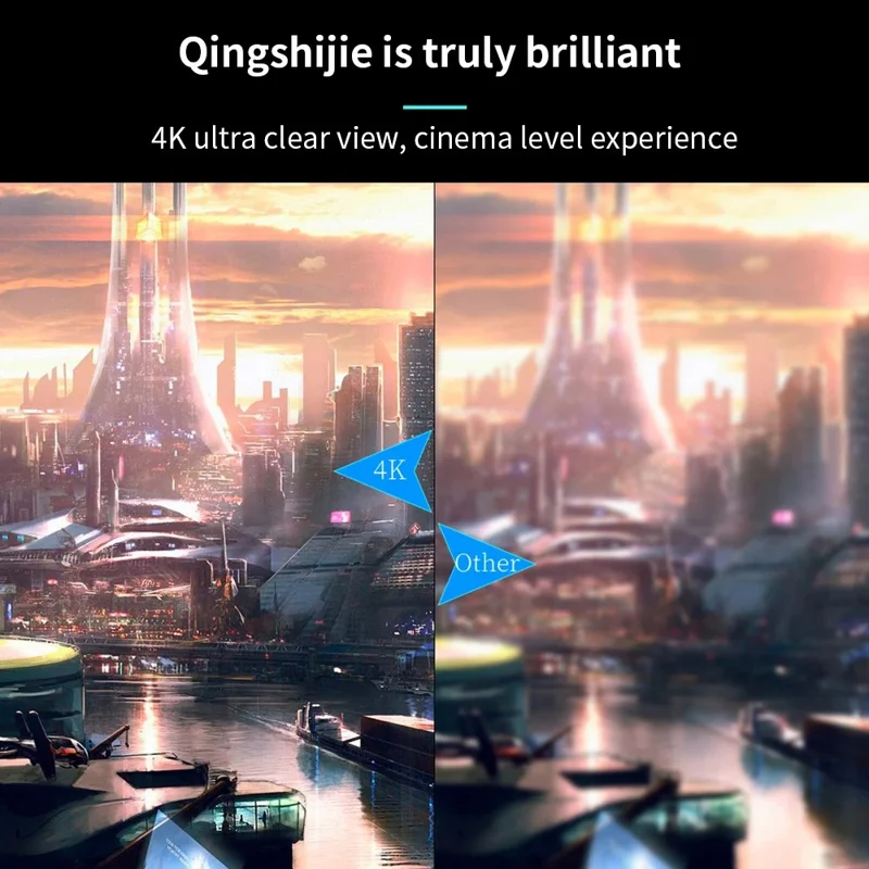 21-Y 12.7MM USB 3.0 / Type-C External Blu-ray Drive CD DVD Burner Player for PC / Laptops Support Windows XP / 7 / 8 / 10 MacOS