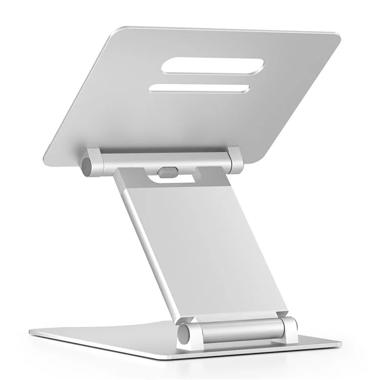 AP-2HB Desktop Stand Stand Aluminum Folding Dobring Laptop Dissipação de Calor Suplene