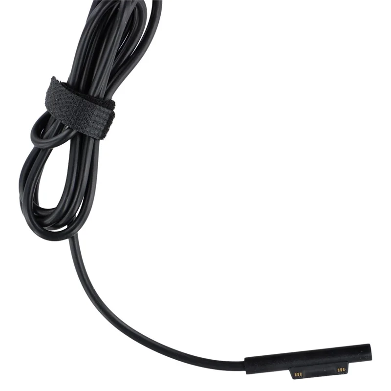 Cargador para Microsoft Surface Pro 4 5 6 7 8 9 Laptop 65W 15V 4A Fuente de alimentación