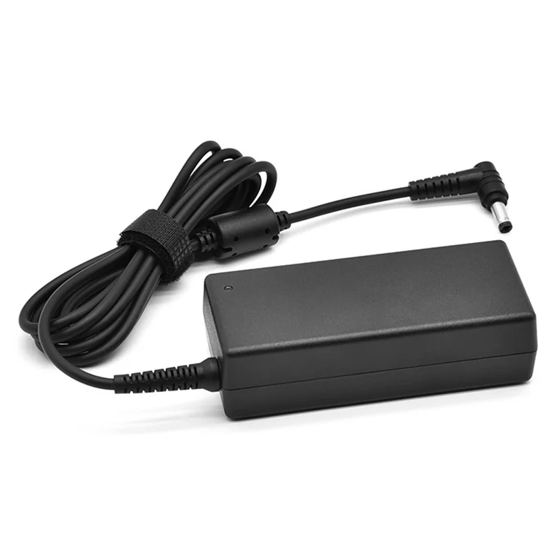 Für Asus / Toshiba 65W Laptop-Ladegerät 19V 3,42A Netzteil, 5,5x2,5mm Anschluss - US-Stecker