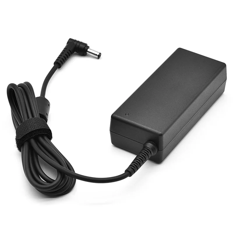 Für Asus / Toshiba 65W Laptop-Ladegerät 19V 3,42A Netzteil, 5,5x2,5mm Anschluss - US-Stecker
