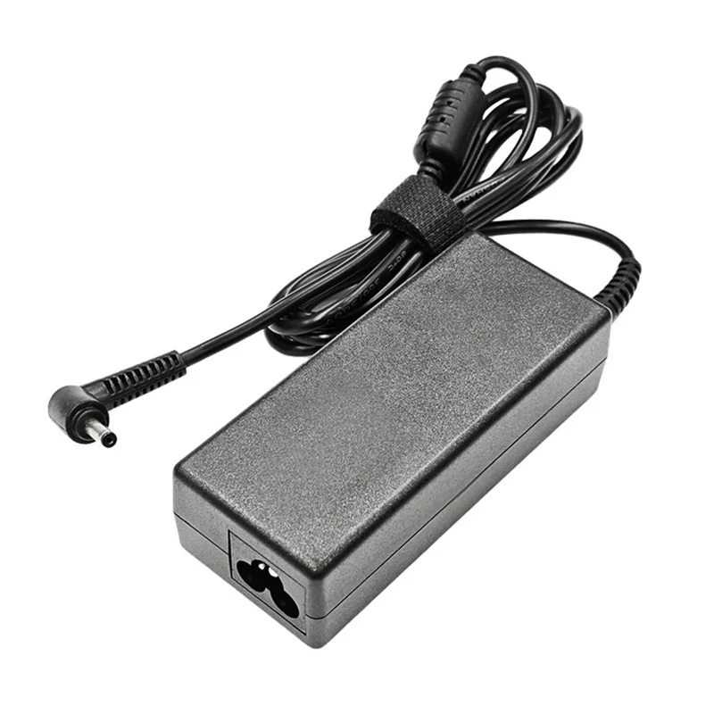 Caricabatterie per ASUS da 65W, Adattatore di Alimentazione 19V 3.42A, Connettore 4.0x1.35mm - Spina EU