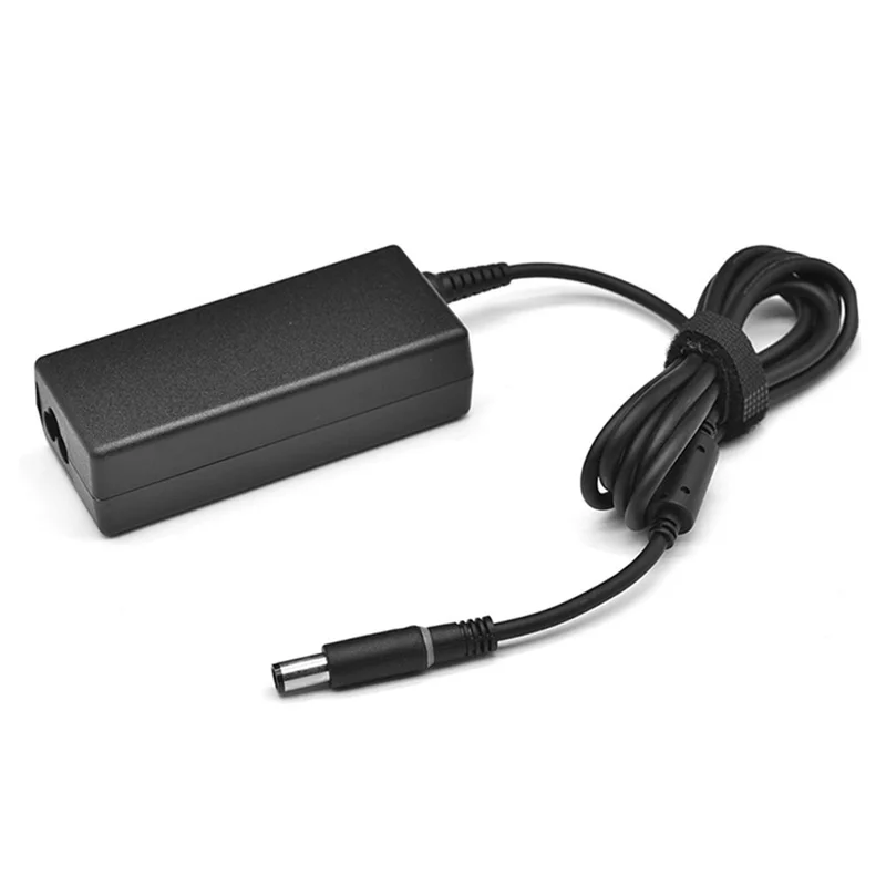 Adaptador de Energia Dell 65W para Notebook 19,5V 3,34A Carregador, Conector 7,4x5,0mm - Plugue EUA