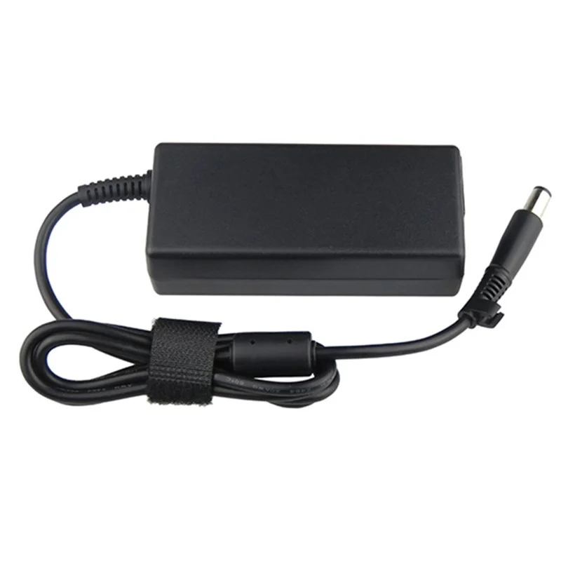 Caricabatterie per notebook HP 65W 18,5V 3,5A Adattatore di alimentazione, connettore 7,4x5,0 mm - Spina USA