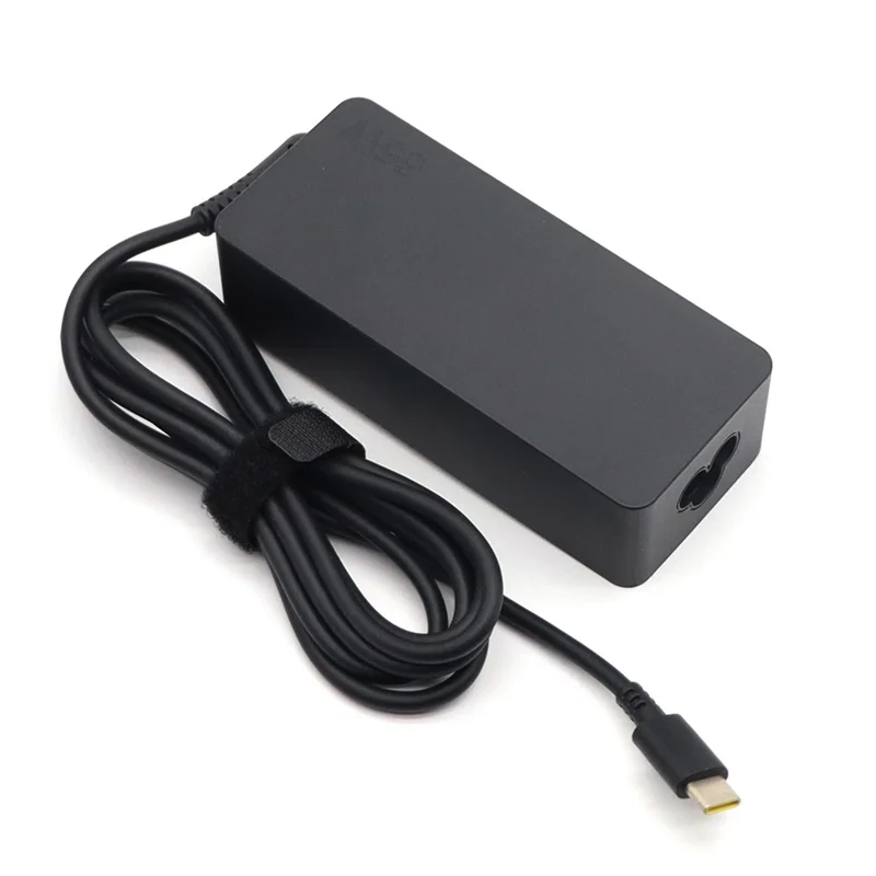 65W Type-C PD Power Adapter for Huawei Xiaomi Lenovo ASUS Laptop Fast Charging Universal Charger - US Plug