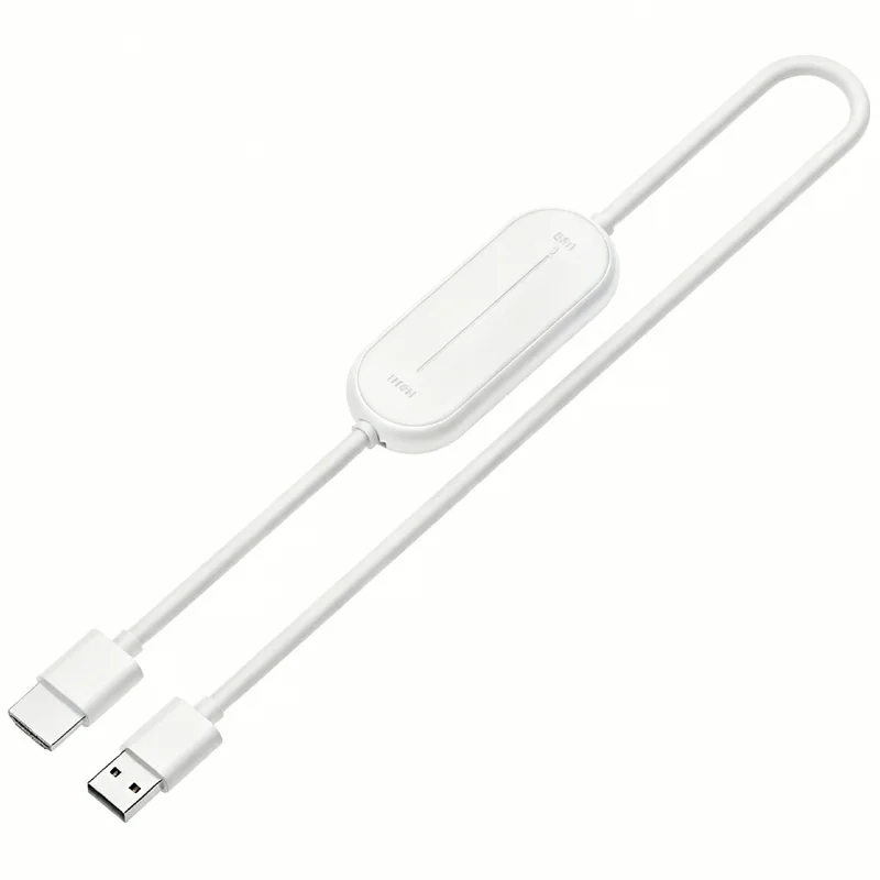 LEMOLERE P1000 Wireless Screen Mirroring Dongle Miracast Adapter HD Display Receiver