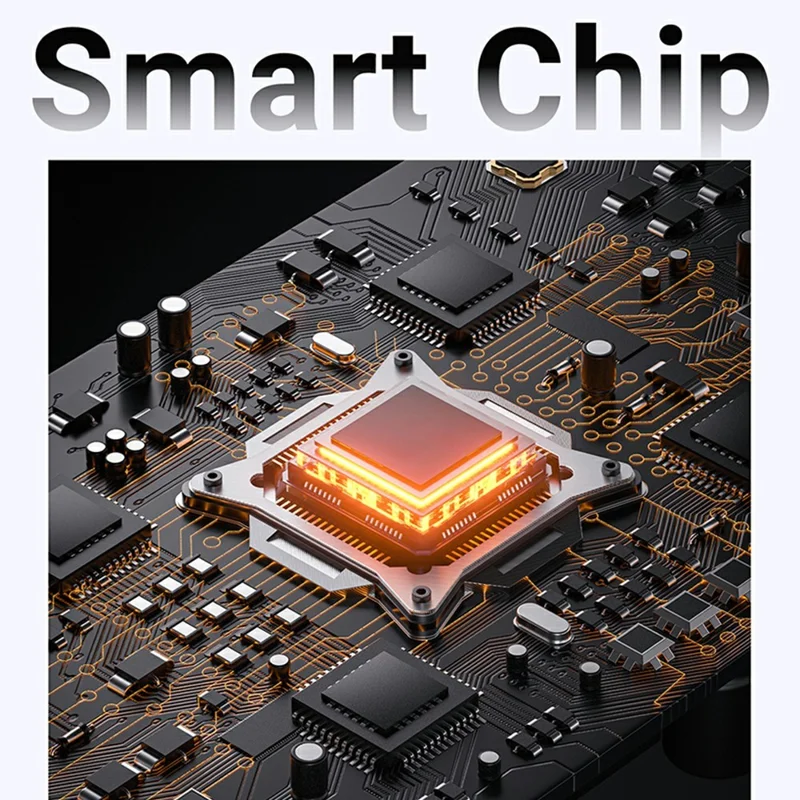 LEMOLERE P1000 Wireless Screen Mirroring Dongle Miracast Adapter HD Display Receiver