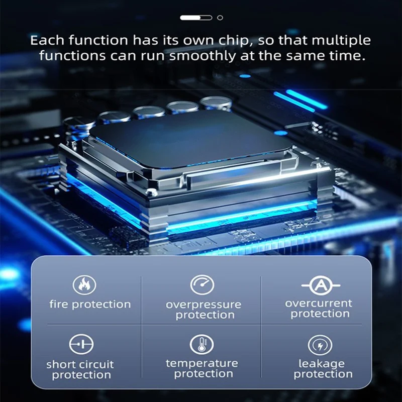 TC66 6-in-1 Laptop Stand Docking Station USB-C Hub Fast Charging Laptop Riser Folding Tablet Bracket for MacBook Pro - Silver