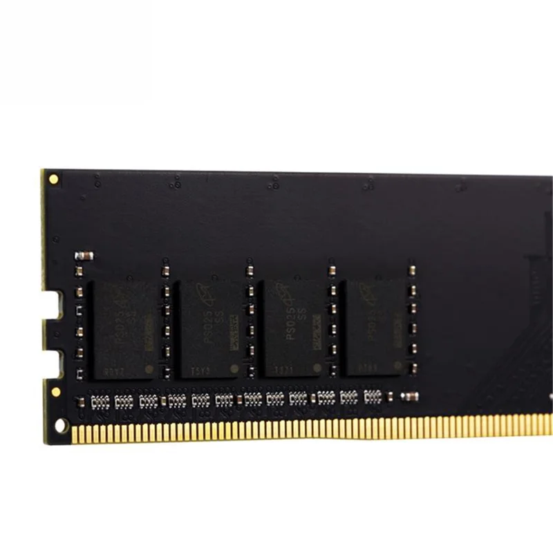 VASEKY 8G DDR4 RAM 2133MHz 1.2V 260-Pin Memory Full Compatible General Game Memory for Notebook Computer
