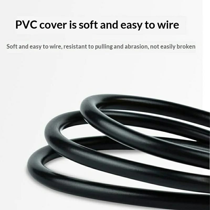 HD022 1,8 m Type-C naar DP-kabel 4K@60Hz DP1.4 standaard videoadapterkabel voor MacBook iPad Android - Zwart