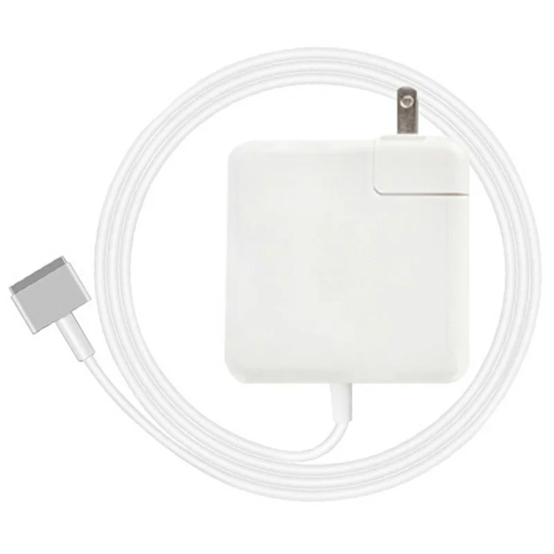 60 W Mag2 T-Tip-Netzteil für MacBook Pro 13 Zoll mit Retina Display (2015) A1502 / (2013) / (2012) A1425 – US-Stecker