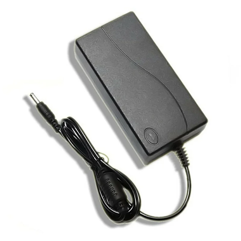 12V  /  3A 36W Power Adapter 5.5x2.5mm Compatible with 5.5x2.1mm for LED Strip LCD Monitor CCTV Camera - US Plug