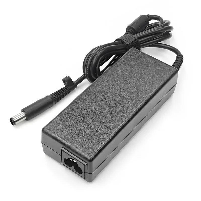 90W Laptop Power Adapter 19V 4.74A 7.4 x 5.0mm DC Plug for HP Laptops - EU Plug