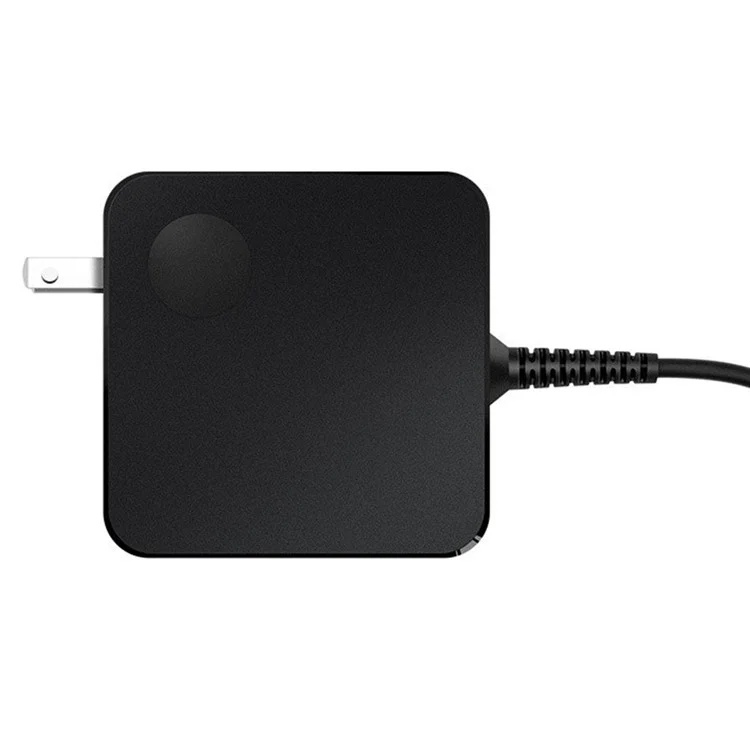 For Lenovo Thinkpad X1 Carbon / Yoga 20V 3.25A 65W USB Type-C AC Laptop Power Adapter 1.8m Cable - EU Plug
