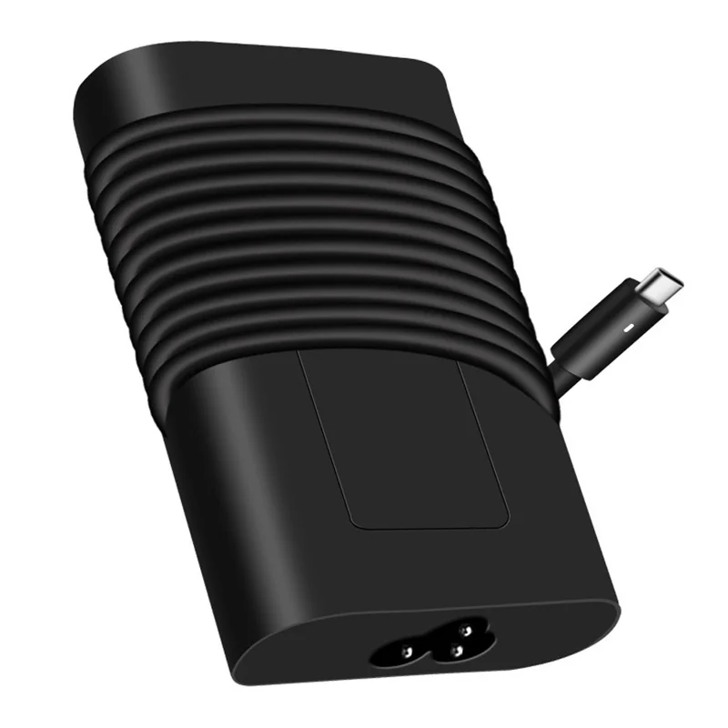 For 65W Dell Laptop Power Adapter Type-C Interface Laptop Charger - US Plug