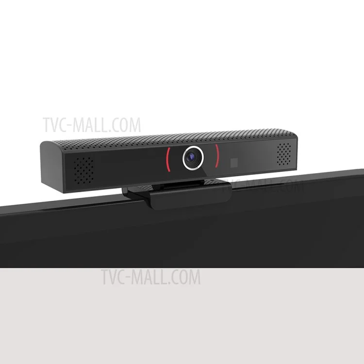 Câmera de Vídeo para Videoconferência G95 HD Camera Home Study Video Business Equipment