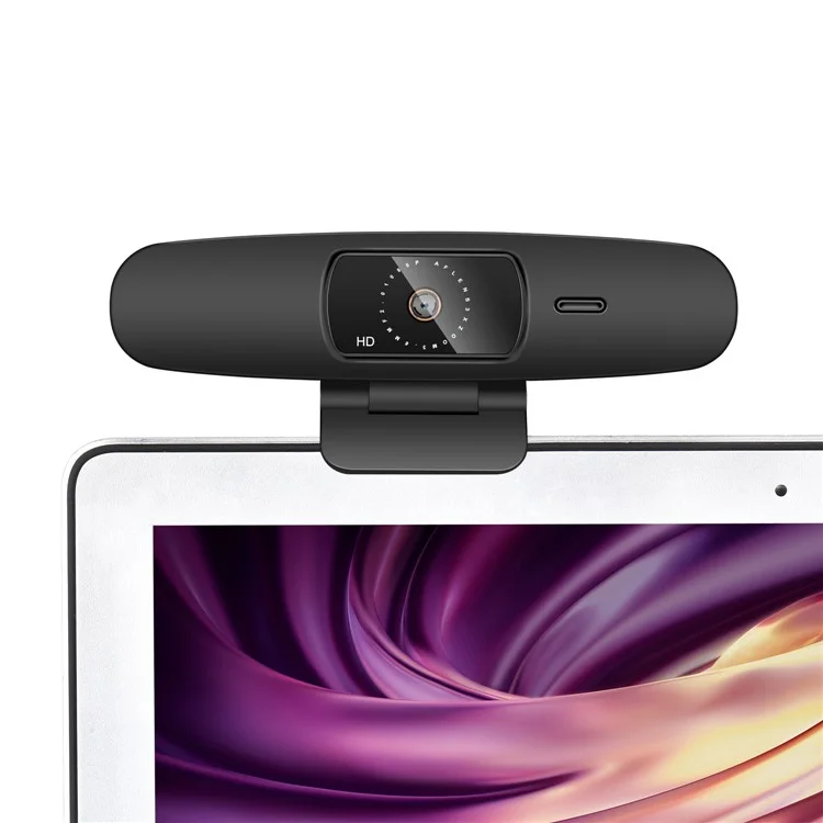 A9Pro Autofocus HD 1080p Camera da 360 ° Rotazione Videference Conference Con Microfono