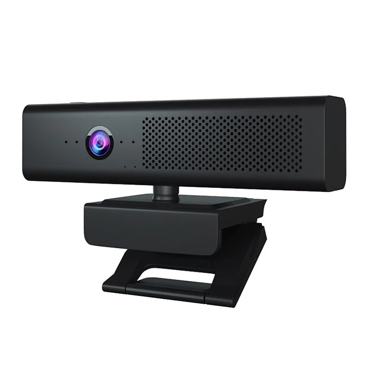 H720 HD 1080p Câmera de Videoconferência USB de Webcam Automática Para PC Desktop Computer