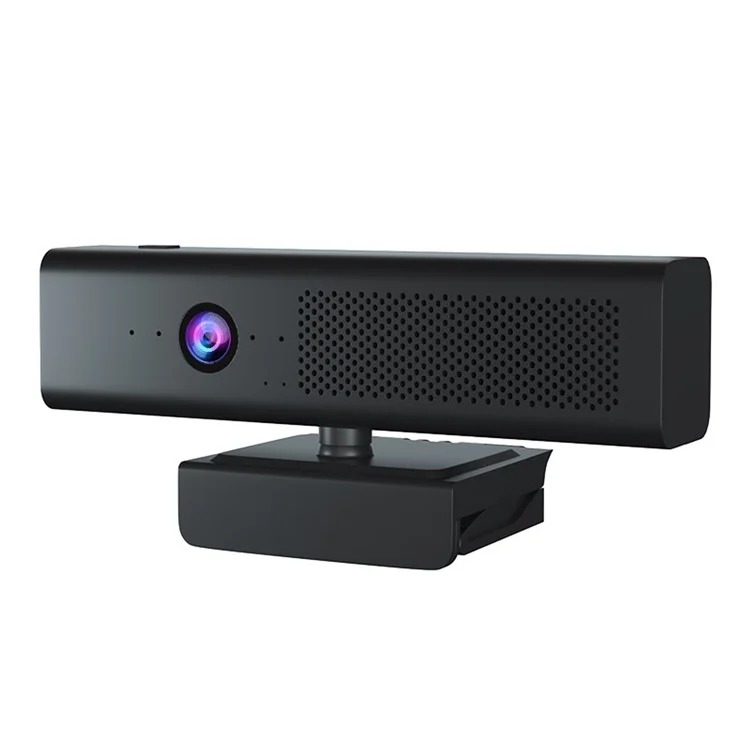 H720 HD 1080p Câmera de Videoconferência USB de Webcam Automática Para PC Desktop Computer