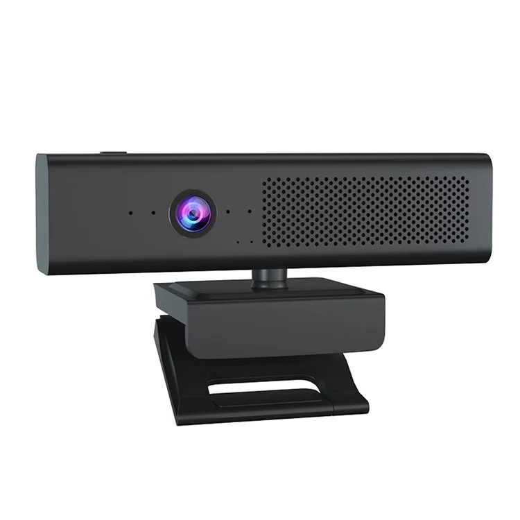 H720 HD 1080p Câmera de Videoconferência USB de Webcam Automática Para PC Desktop Computer