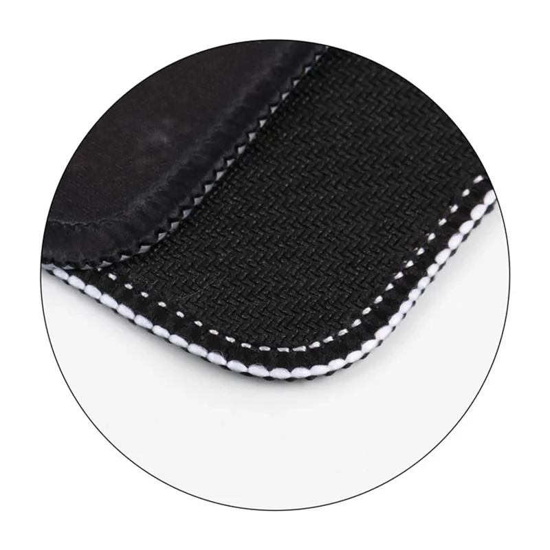 Computer Laptop Large Mouse Pad Gaming Play Mat Office Desk Mat, Size: 300x800x3mm - SJDT-20