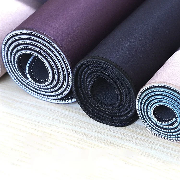 Meiler Hy1228 900x400x3mm Caoutchouc Naturel Jeux Tapis De Souris Coussins De Table Latéraux Verrouillés - Raccourcis Clavier
