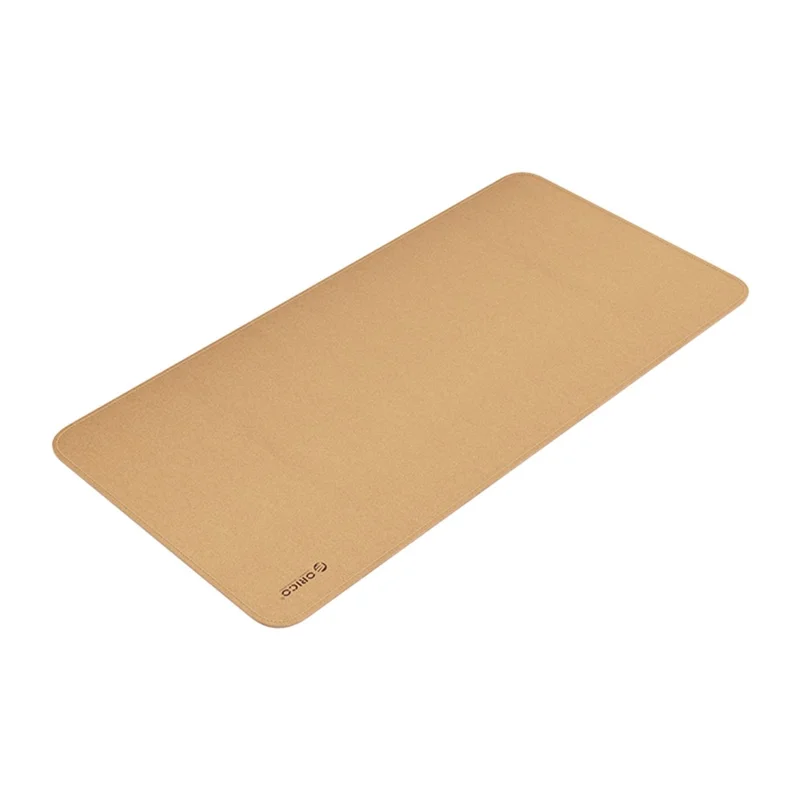 ORICO ORICO-CMP36-CF 300x600mm Dual-sided Cork Mouse Pad Computer Laptop Mouse Mat - Grey