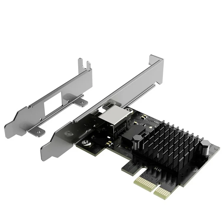 WAVLINK NWP001 1 Gbps Pcie Network Carte Rtl8111h Chip Ethernet Adaptateur Pour Windows XP Vista