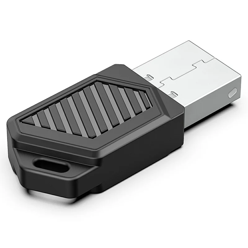 AX913B WiFi 6 Adapter 900Mbps Dual Band Bluetooth-compatible 5.4 Wireless USB Dongle Plug and Play