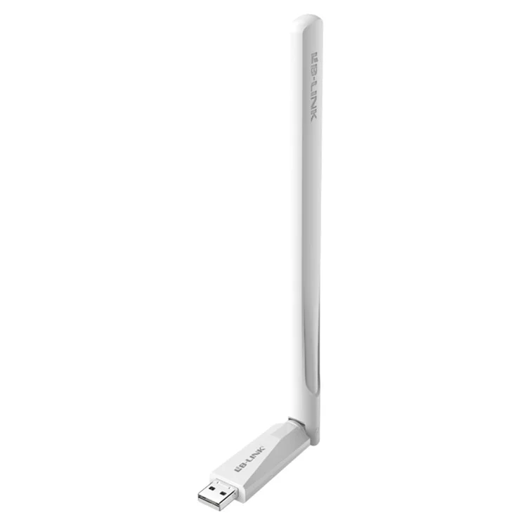 Lb-link WDN650A Home Ricevitore WiFi Per il Laptop Per Computer Decktop Dual Banda 650M Scheda di Rete Wireless USB