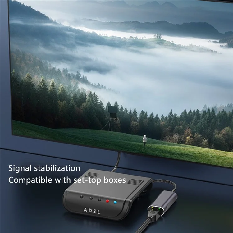 T30B Docking-Station USB / Typ-C zu Gigabit-Hub-Adapter für Notebook, Tablet, Telefone