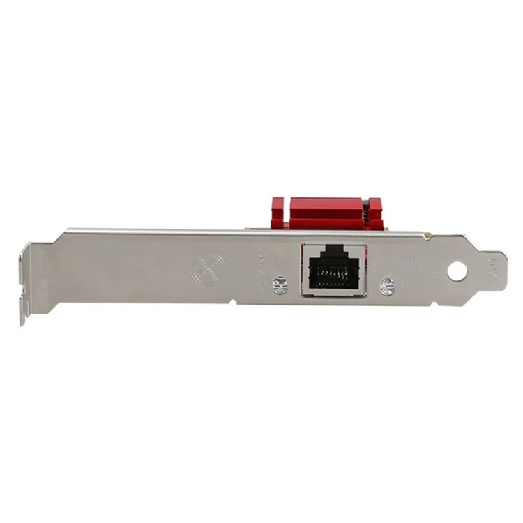 Carte réseau informatique de jeu TXA092 2.5G Gigabit Ethernet Adapter Prend en charge ROS, Esxi, démarrage PXE