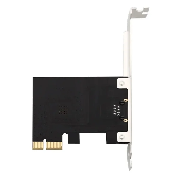 Сетевая карта PCI-E Gigabit TXA196 с однопортовым чипом Realtek RTL8111L